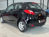 Mazda 2 Lim. 1.3 Impuls Sport *Servo,CD,Radio* - Mazda 2 aus 2009