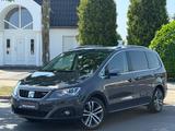 Seat Alhambra 2.0 TDI DSG FR-Line *SERVICE & TÜV NEU* - Seat Alhambra: Se