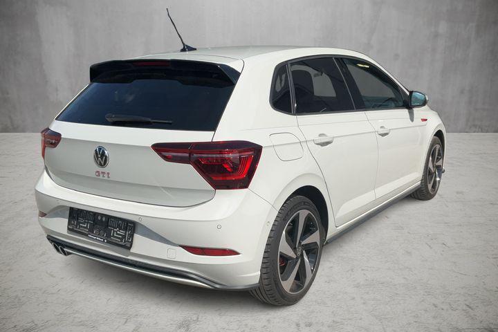 Volkswagen Polo GTI IQ-LIGHT/ACC/CARPLAY/SIDE/PARK-ASSIST, миниатюра 4