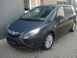 Opel Zafira C Tourer Edition, Navi, AHK,Kamera - Opel Zafira Gebrauchtwagen in Freiburg