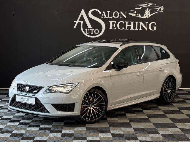 Cupra Leon ST 290 Performance*LED*ACC*Pano*Remus