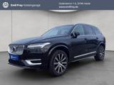 Volvo XC90 B5 D AWD Plus Bright AHK PANO RFK SHZ STAND - gebrauchte Volvo XC90 aus dem Jahr 2024