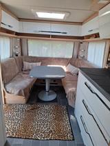 Tabbert Vivaldi 560TD - Tabbert 560