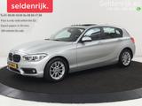 BMW 118 1-serie 118i Executive | Schiebedach | Leder - BMW 118 mit Benzin-Antrieb: Schiebedach