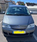 Fiat Idea 1.4 - Fiat Idea aus 2007