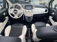 Fiat 500C - Vorschau Bild 10
