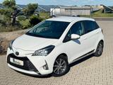 Toyota Yaris Y20 Club SHZ KAMERA 2. HAND - Toyota Yaris: Club