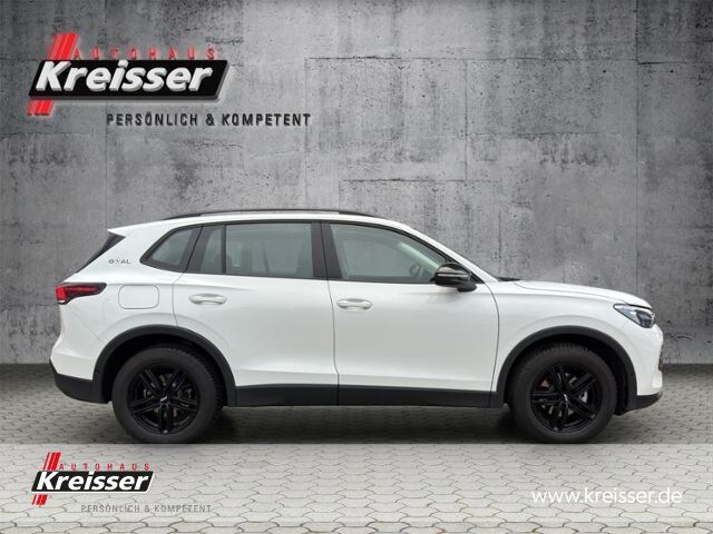Tiguan 1.5 eTSI Goal DSG/ACC/AHK/LED/KLIMA//NAVI