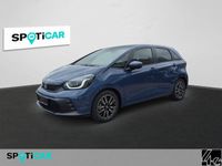 Honda Jazz - Vorschau Bild 1