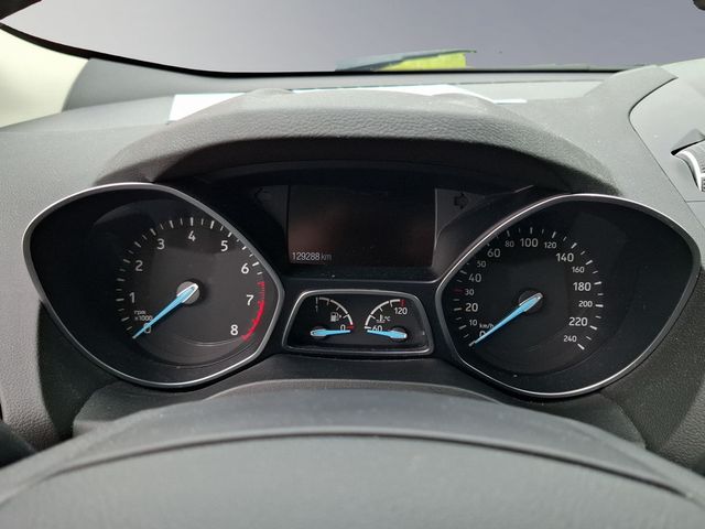 Kuga 1.5 EcoBoost Cool & Connect
