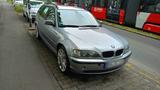 BMW E46 320d Touring   TÜV 04/2027 - BMW 320 aus 2003: Kombi, 320d