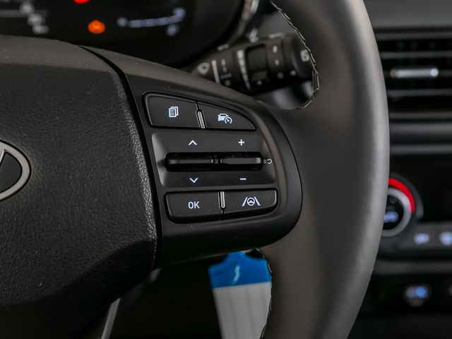 Hyundai i10 1.0 Trend Kamera Navi Spurhalteassistent DAB