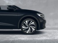 Volkswagen ID.4 - Vorschau Bild 4