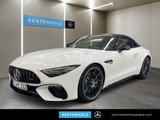 Mercedes-Benz SL 63 4MATIC AMG+HUD+DIGITAL+BURMEST+360°+DISTR