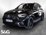 Mercedes-Benz GLE 350 de 4M AMG Distronic+360°+M-LED+Pano+AHK