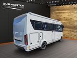 Niesmann + Bischoff iSmove 6.9 E  - Integrierte Wohnmobile & Wohnwagen