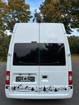Ford Transit Wohnmobil  - Ford Transit: Wohnmobil