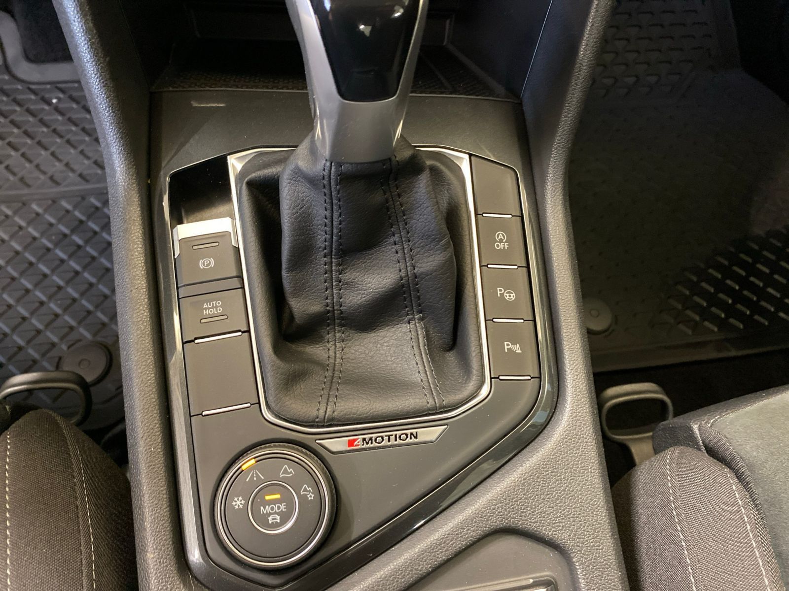 Volkswagen Tiguan - Bild 10