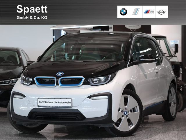 BMW i3 120Ah RFK Navi DAB LED PDC