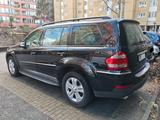 Mercedes-Benz GL 450 4MATIC, 2. Hand, 112.000 km, TÜV 10/2027 - Mercedes GL-Klasse bis 20.000 Euro