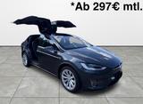 Tesla Model X 100D*SOH89%*MCU2*Winter*LuftF - gebrauchte Tesla SUV & Geländewagen