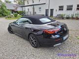 Mercedes-Benz CLE 200 Cabrio Jahreswagen - Mercedes-Benz CLE-Klasse von privat