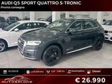 Audi Q5 2.0 TDI 190 CV quattro S tronic FINANZIA - Audi Q5 mit Halbautomatikschaltung