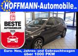 Hyundai Bayon Bi-LED-Scheinw.,SHZ,Klima,Navi,Kamera - Hyundai BAYON Neuwagen