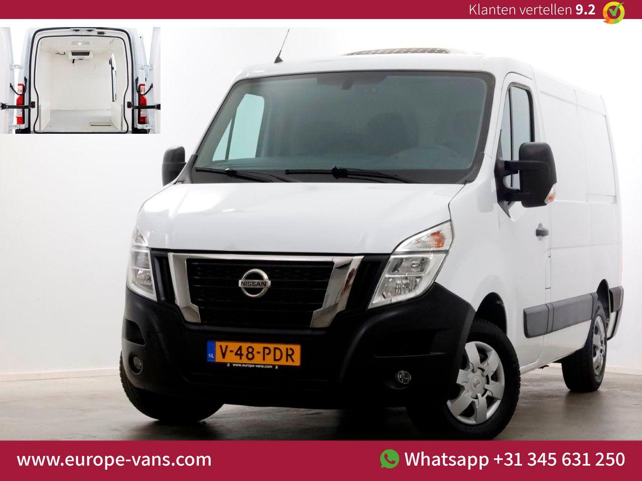 Nissan NV400 / Master 2.3 dCi 150pk L1H1 Automaat Koelw