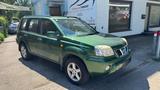 Nissan X-Trail 2,2 Di Sport - Nissan X-Trail aus 2001
