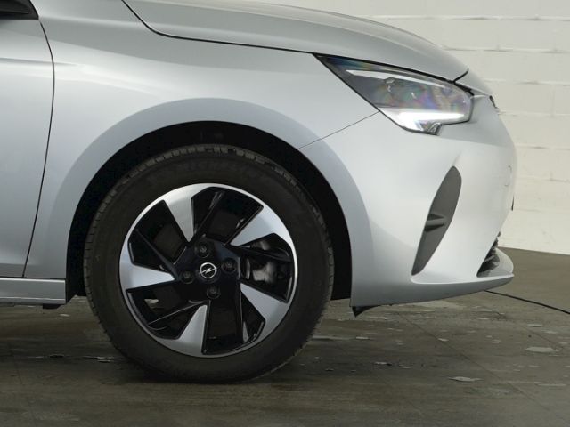 Corsa-e F ELEGANCE 50kWH AT+LED LICHT+RÜCKFAHRKA