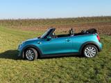 MINI Cooper Cabrio Yours 136 PS Steptronic,  - MINI Cooper Cabrio: Kleinwagen