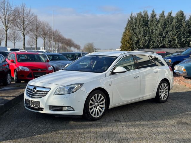 Opel Insignia A Sports Tourer Cosmo