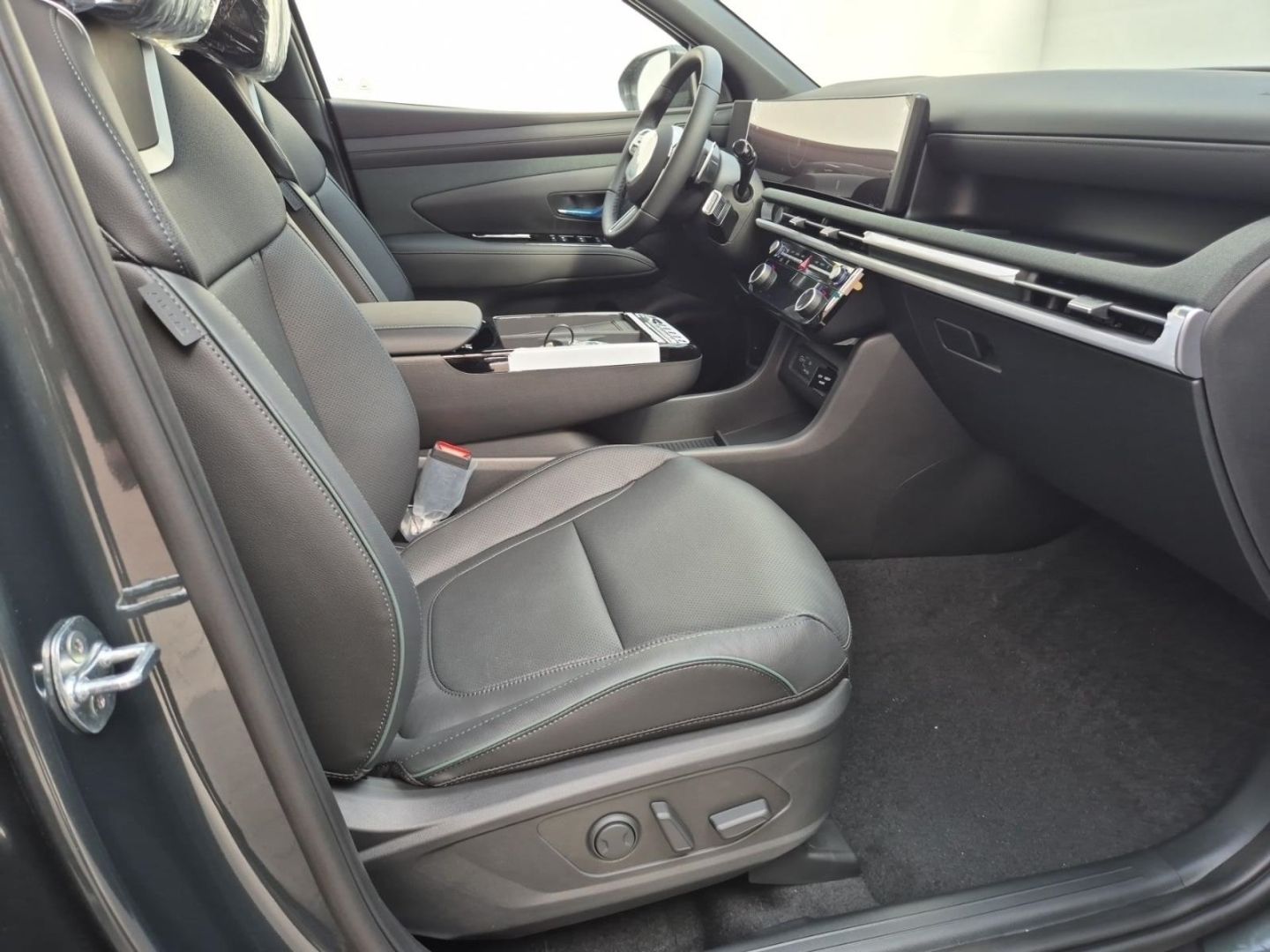 Hyundai Tucson – Bild 14