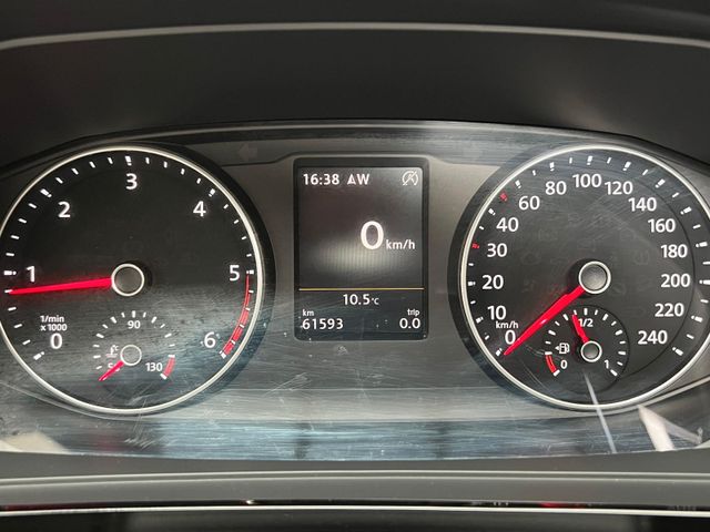 Volkswagen T6 Multivan Highline*StHz*ACC*RFK*Dynaudio*GSHD*