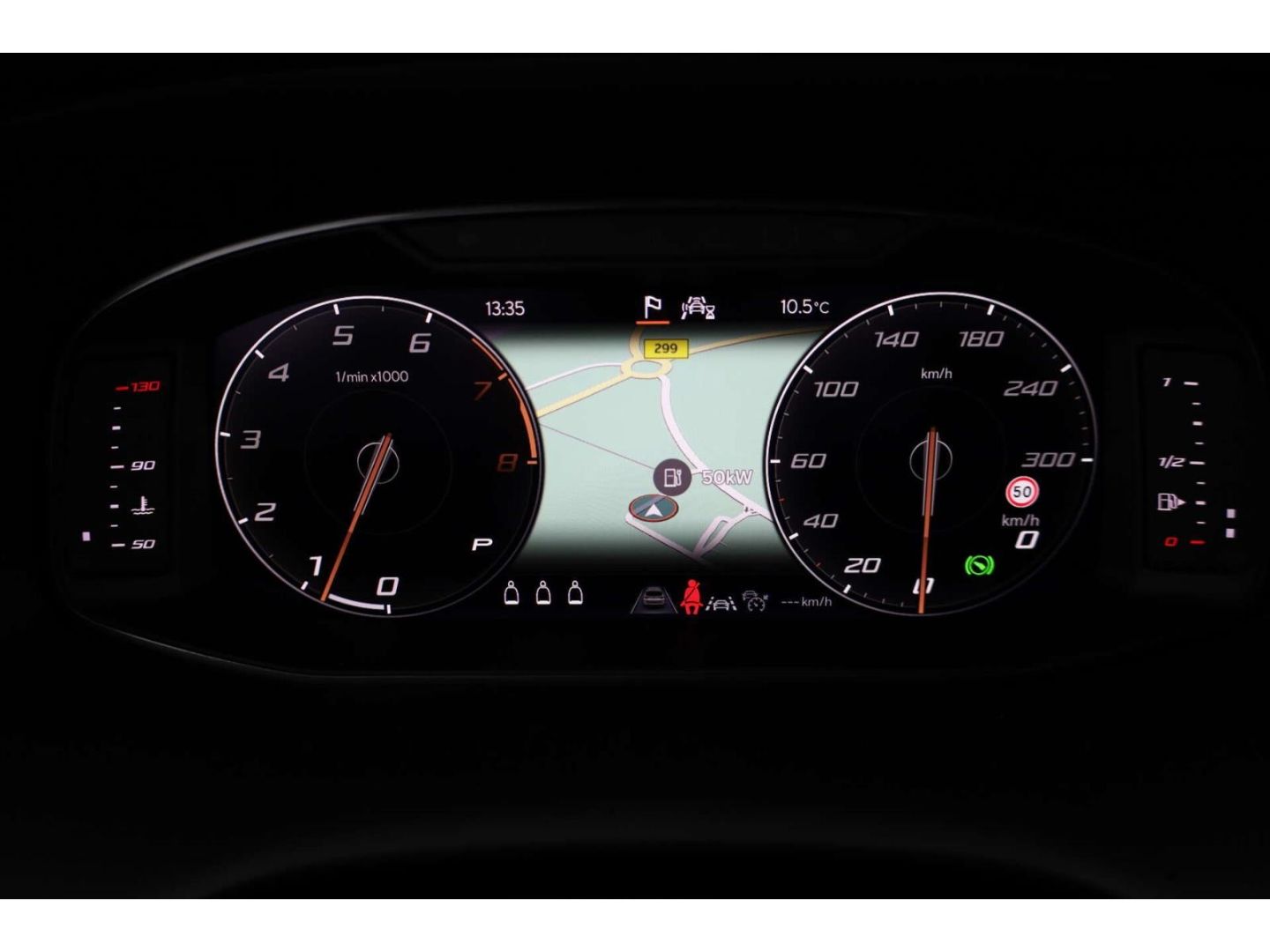 Cupra Ateca - Bild 13