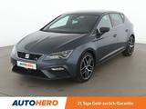 Seat Leon 1.5 TSI ACT FR Aut.*NAVI*CAM*SHZ* - Seat Leon Gebrauchtwagen in Hamburg
