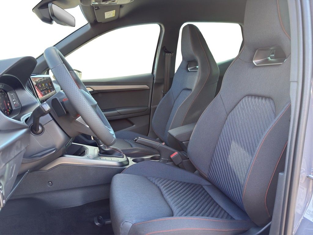 Seat Arona - Bild 11
