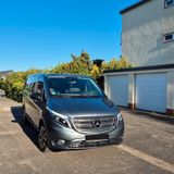 Mercedes-Benz Vito Mixto Lang