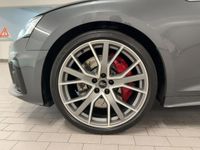 Audi S5 - Vorschau Bild 15