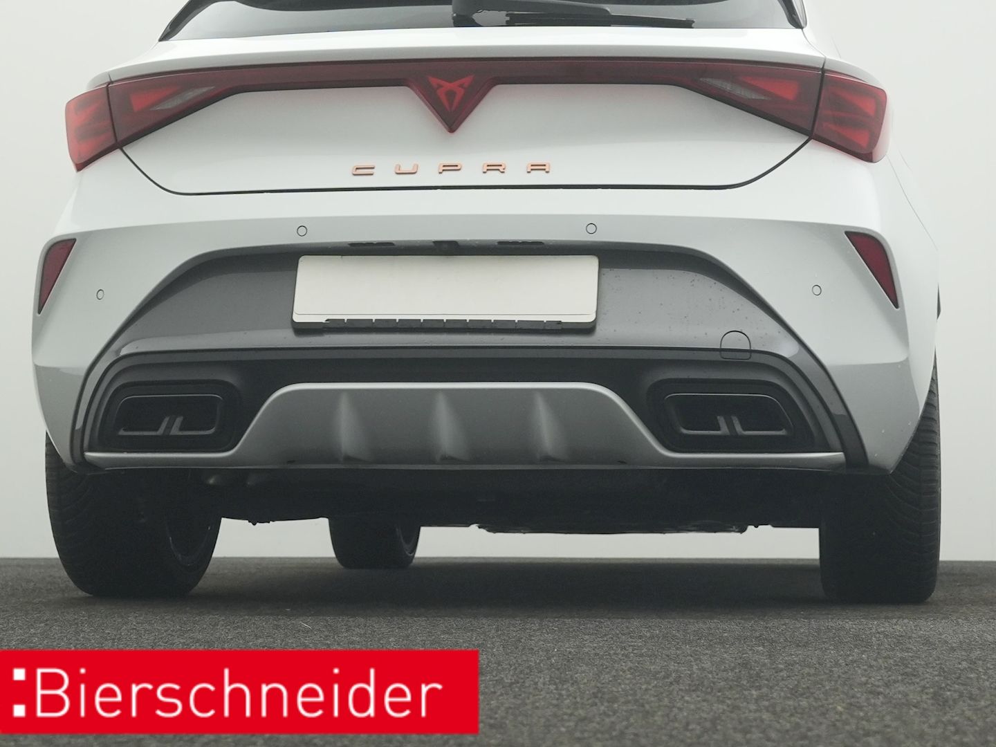 Cupra Leon - Bild 33