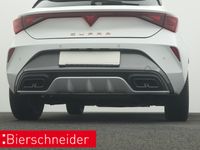 Cupra Leon - Vorschau Bild 33