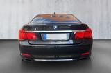 BMW 740d VOLLAUSSTATTUNG - gebrauchte BMW 740 aus dem Jahr 2011