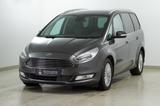 Ford Galaxy Titanium Aut. Pano Kamera ACC LED 7 Sitze - Ford Galaxy mit Diesel-Antrieb: Kleinbus