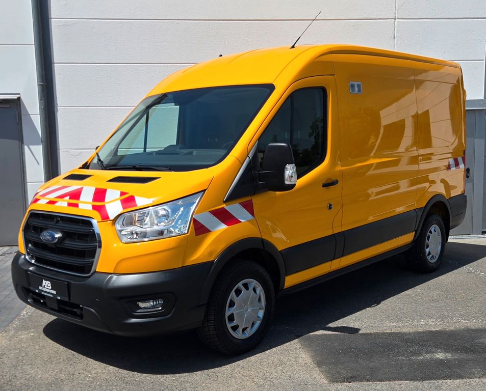 Image of Ford Transit