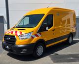 Ford Transit Kasten 350 L2H2 AHK/PDC/Klima/Tempomat - Angebote