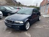 BMW 323i, 6 Zylinder, Leder, Sitzheizung, Automatik! - BMW 323 Gebrauchtwagen