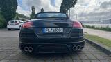 Audi TT Roadster 3.2 S tronic quattro Rieger R8 Umbau - Audi TT aus 2007