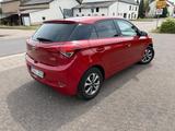 Hyundai i20 1.2 62kW Passion Passion 8-fach bereift TOP - Hyundai i20: Von Privat
