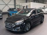 Hyundai i30 1.0 T-GDI Trend 1.Hand Kamera Lenkradhzg - Hyundai i30 in Mannheim